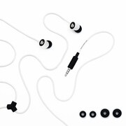 ステレオヘッドホン スターウォーズストームトルーパー COLOUD-STWSIE-TRP
