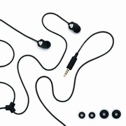 ステレオヘッドホン パニッシャー COLOUD-IE-PN