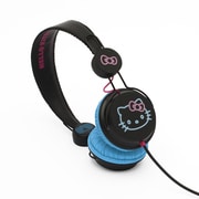 ステレオヘッドホン ハローキティナイトライフ COLOUD-HK-NL