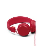 ステレオヘッドホン トマト PLATTAN-TM