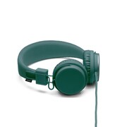 ステレオヘッドホン ティール PLATTAN-TL
