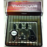 ML-PLY [MAGICLANE ゲーム用伸縮コードプラグセット]