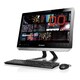 lenovo C325シリーズ 20型ワイド液晶/HDD500GB/DVDスーパーマルチドライブ ダイヤモンドブラック 3095-1AJ