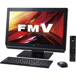 ヨドバシ.com - 富士通 FUJITSU ESPRIMO FH77/EDシリーズ 23型