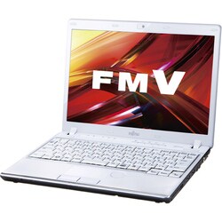 【半額】 ヨドバシ.com - 富士通 FUJITSU LIFEBOOK PH74/Eシリーズ 12.1型 Windowsノート本体