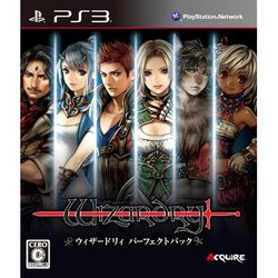 ヨドバシ.com - アクワイア ACQUIRE ウィザードリィ