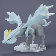 ポケモンプラモコレクション セレクトシリーズ キュレム [プラモデル]