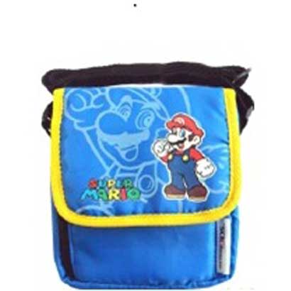 3DS用 キャラショルダー(マリオ)