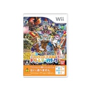 いっしょに遊ぼう！ドリームテーマパーク ソフト単品 [Wiiソフト]