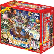 いっしょに遊ぼう！ドリームテーマパーク 専用マットコントローラ同梱版 [Wiiソフト]