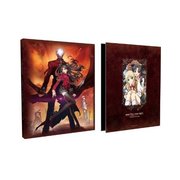 キャラクターバインダーコレクション 第14弾 劇場版Fate / stay night UNLIMITED BLADE WORKS