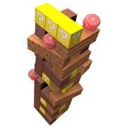 スーパーマリオバランスブロック