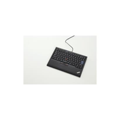 ThinkPad USB トラックポイントキーボード 55Y9024