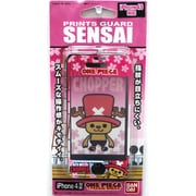 SENSAI iPhone4 PWワンピース02 チョッパー