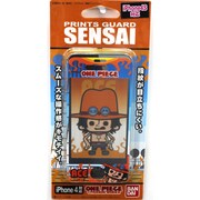 SENSAI iPhone4 PWワンピース03 エース