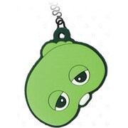 キャラクリン ガチャピン02 アップ