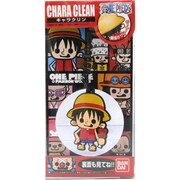 キャラクリン PWワンピース01 ルフィC