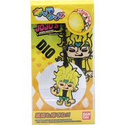 キャラクリン PWジョジョ03 DIO C [クリーナー付きストラップ]