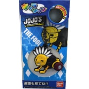 キャラクリン PWジョジョ06 ザ・フールC [クリーナー付きストラップ]