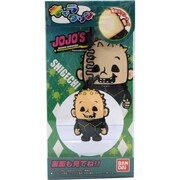 キャラクリン PWジョジョ12 矢安宮重清C [クリーナー付きストラップ]
