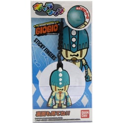 ヨドバシ Com ハセプロ キャラクリン Pwジョジョ16 スティッキィ フィンガーズc クリーナー付きストラップ 通販 全品無料配達 ヨドバシ Com ハセプロ キャラクリン Pwジョジョ16 スティッキィ フィンガーズc クリーナー付きストラップ 通販 全品無料配達