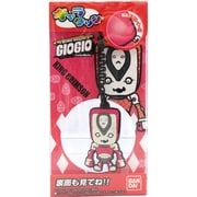キャラクリン PWジョジョ18 キング・クリムゾンC [クリーナー付きストラップ]