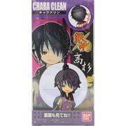 キャラクリン 銀魂02 高杉C [クリーナー付きストラップ]