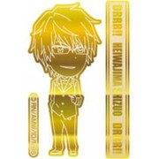デコメタ デュラララ03 G静雄SD