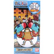 キャラップワンピース新世界編04 フランキー