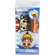キャラクリン PWワンピース新世界編01 ルフィC