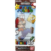 SENSAI3.5 スーパーマリオ01 ジャンプ [液晶保護フィルム]