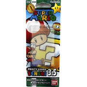 SENSAI3.5 スーパーマリオ03 キノコ [液晶保護フィルム]