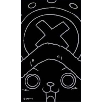 アートブロックスマホ ワンピース新世界編02 アップ [液晶保護フィルム]