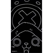 アートブロックスマホ ワンピース新世界編02 アップ [液晶保護フィルム]