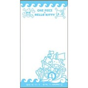 SENSAIスマホ ワンピ&キティ04 チョッパー&キティ