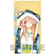 デコレーションシールiP4 すーぱーそに子 タイガー
