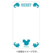 SENSAIスマホ ミッキー