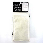 EM710 [スマホケース パールホワイト]