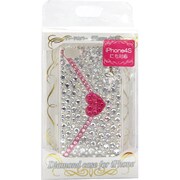 DCP-L001 [ラブレター柄iPhone4ケース CL]