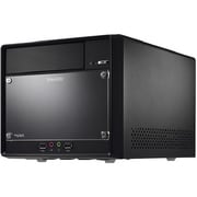 SHUTTLE H61 250W DDR3 SH61R4