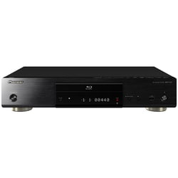 BDP-440｜Pioneer ブルーレイディスクプレーヤー 3D対応 SACD