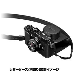 ヨドバシ.com - 富士フイルム FUJIFILM X10 [プレミアム