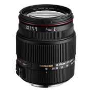 18-200mm F3.5-6.3II DC HSM [18-200mm/F3.5-6.3 ソニーA APS-Cサイズ用レンズ]