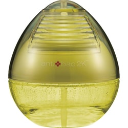 ヨドバシ.com - antibac2K アンティバック 空気洗浄機 MAGIC DEW