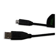 MOTOROLA PHOTON microUSBケーブル MOTI11HUA