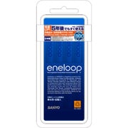 HR-4UTGB-8Y [ニッケル水素電池 単4形8本]
