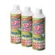 ダストブロワー ECO(エアダスター) 3本セット AD-ECOMT