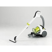 家庭用クリーナー トリプルアクセルサイクロン ホワイト YC-T211W