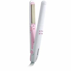 ヨドバシ Com パナソニック Panasonic Eh Hw23 Wp 2wayヘアーアイロン ミニコテ Winter限定カラー ホワイト ピンク 通販 全品無料配達 ヨドバシ Com パナソニック Panasonic Eh Hw23 Wp 2wayヘアーアイロン ミニコテ Winter限定カラー ホワイト ピンク 通販 全品無料配達