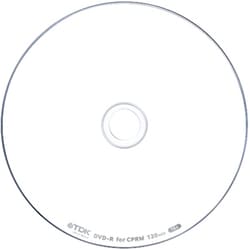 ヨドバシ.com - TDK ティーディーケー DR120DPWC50PUE [録画用DVD-R 